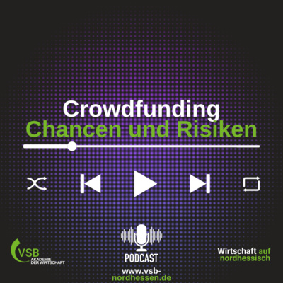 Crowdfunding - Chancen und Risiken